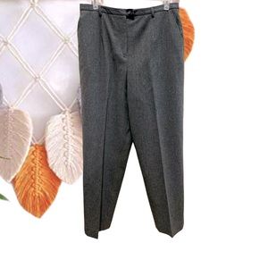 Pendleton Virgin Wool Plus Pants